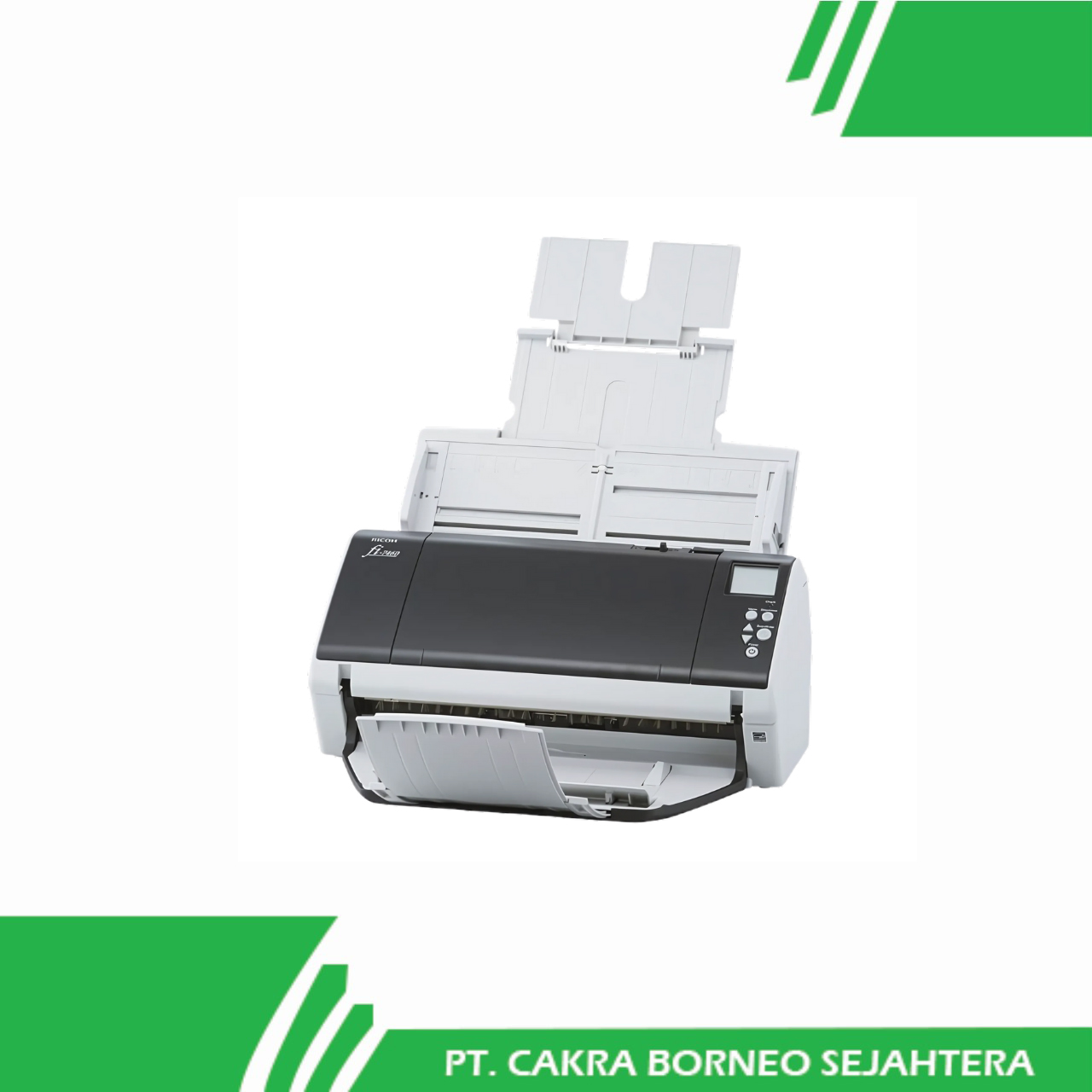 Scanner Ricoh FI-7460